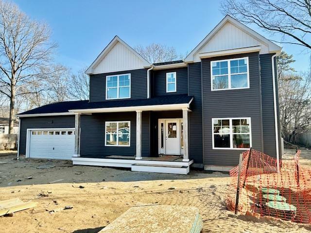 Property Photo: 141 Crestwood Drive NY 11967