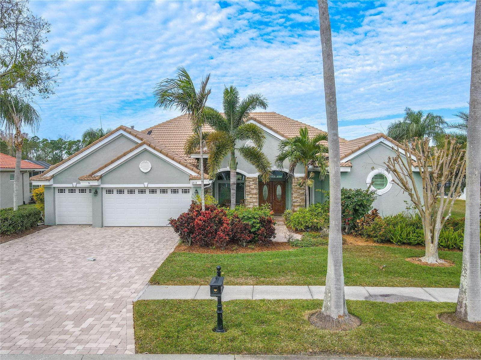 12113 Marblehead Drive  Tampa FL 33626 photo