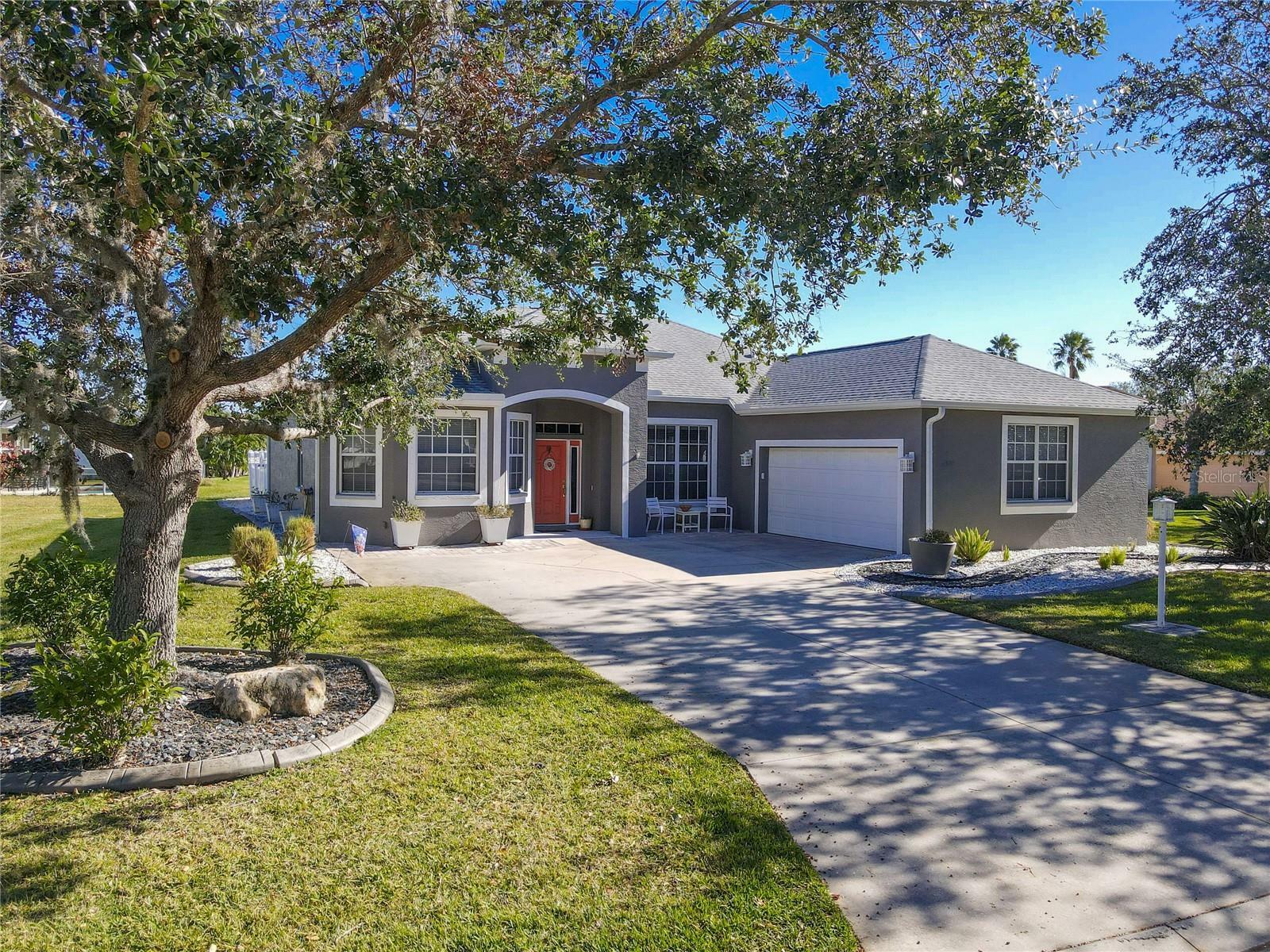 Property Photo: 2928 122nd Place E FL 34219