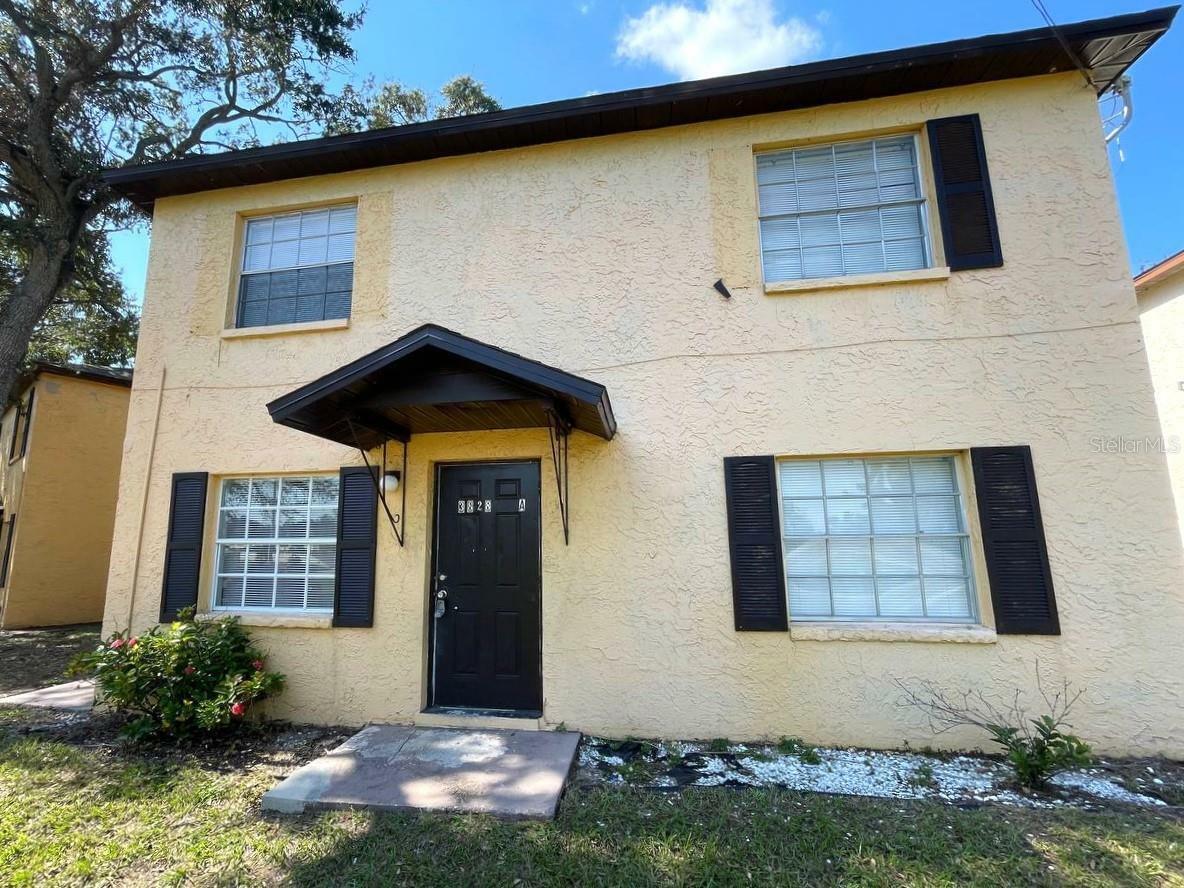 3826 Lakeshore Drive A  Tampa FL 33604 photo