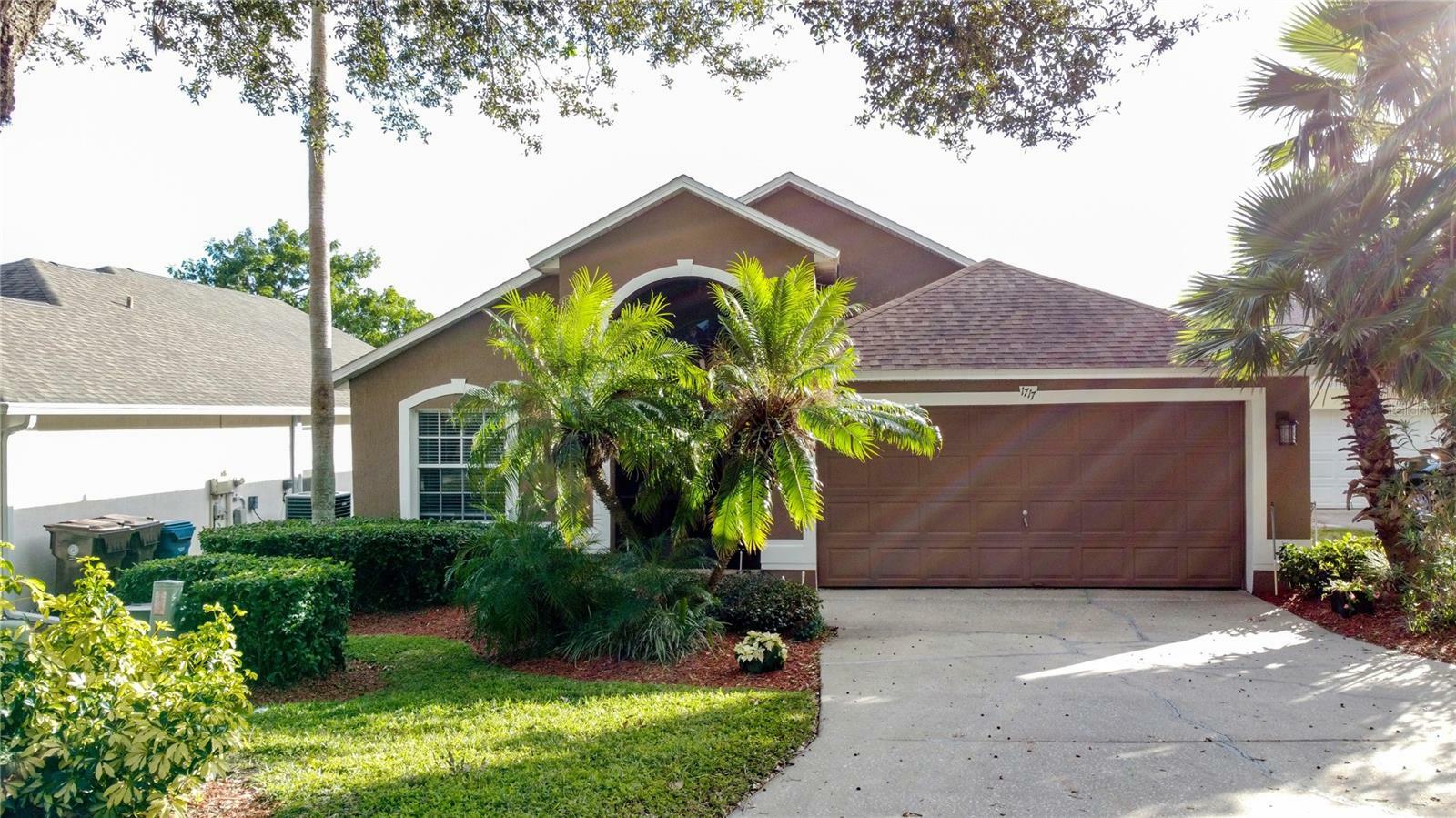 Property Photo:  1717 Clubhouse Cove  FL 33844 