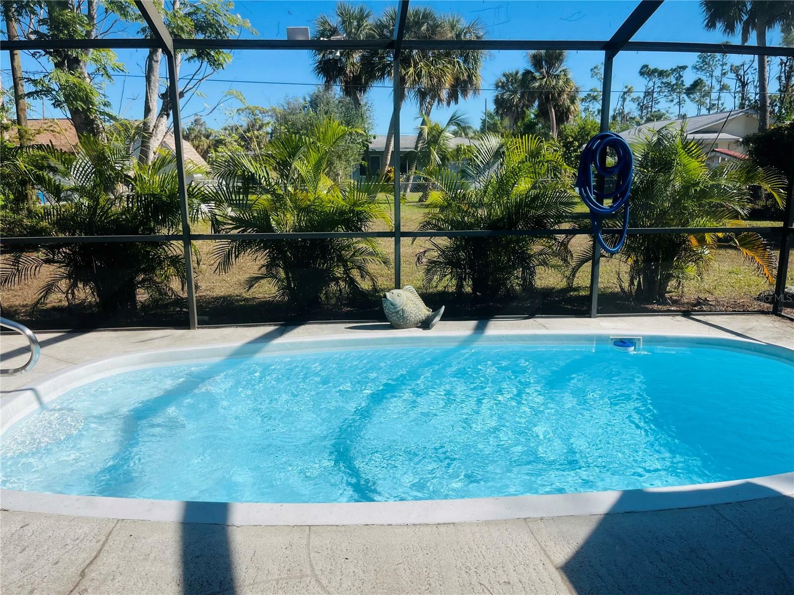 Property Photo: 1434 Viscaya Drive FL 33952