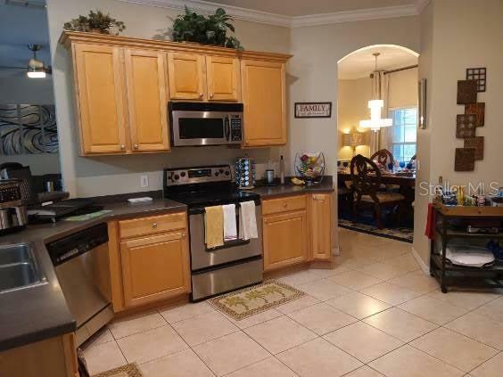 Property Photo:  251 Rock Springs Drive  FL 34759 