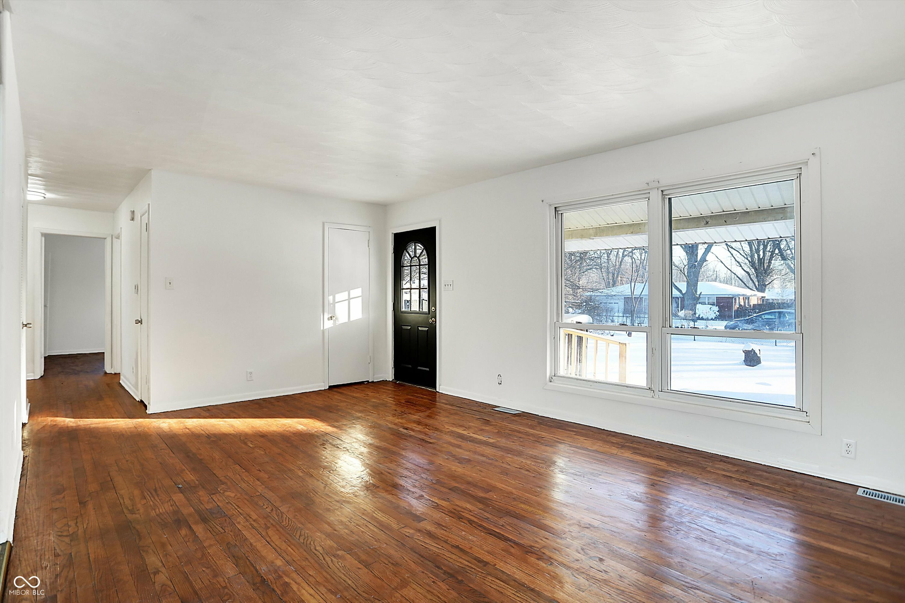 Property Photo:  2250 N Pasadena Street  IN 46219 