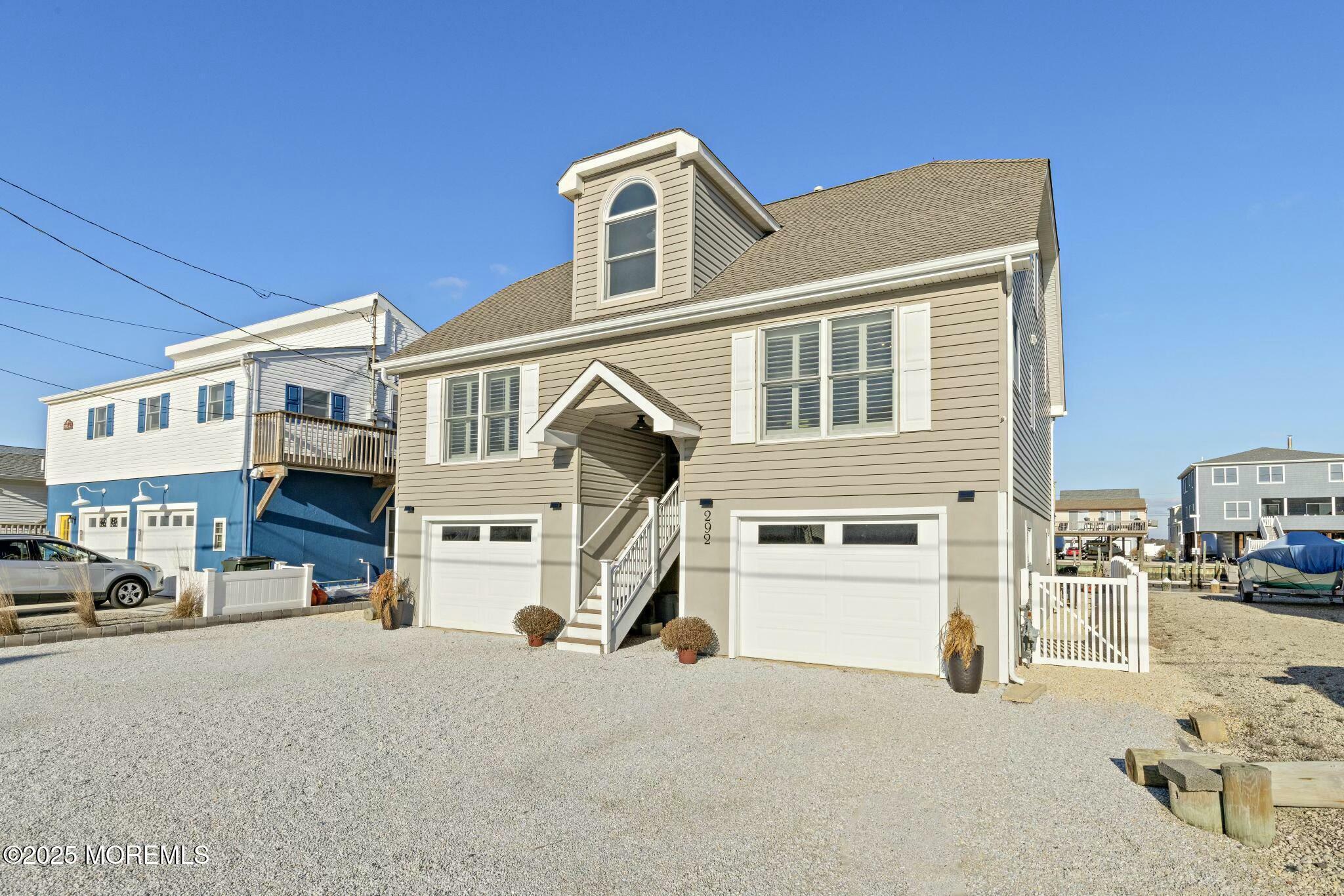 292 Heron Road  Tuckerton NJ 08087 photo