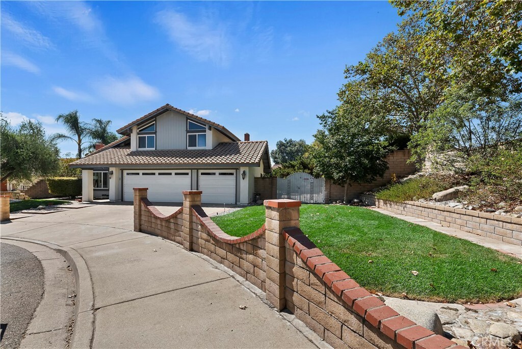 Property Photo:  6114 Sard Street  CA 91701 