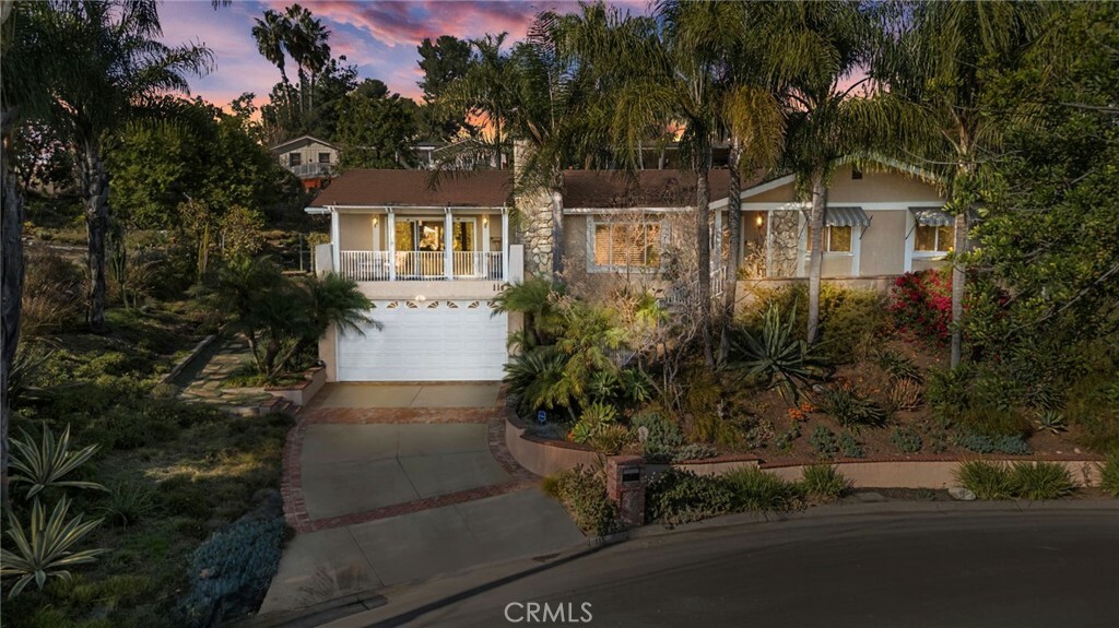 Property Photo:  115 Elsa Drive  CA 92835 