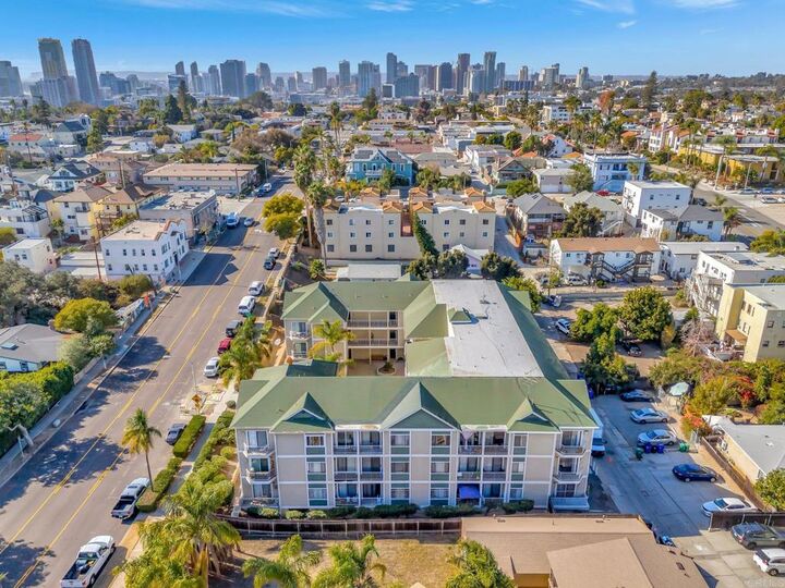 2650 Broadway Street 204  San Diego CA 92102 photo