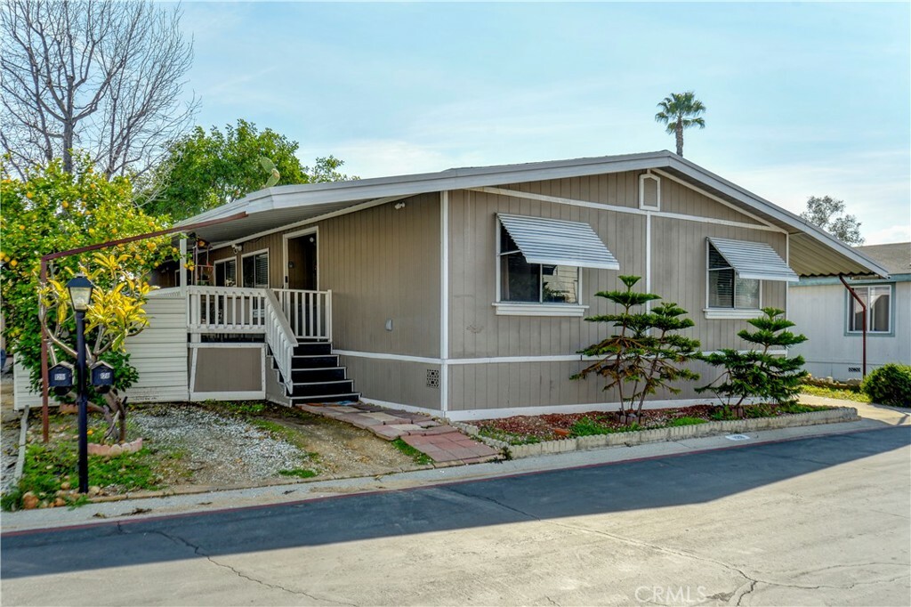 Property Photo:  17350 Temple Avenue 128  CA 91744 