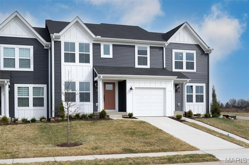 Property Photo:  103 Cardow Drive 169-605  MO 63368 