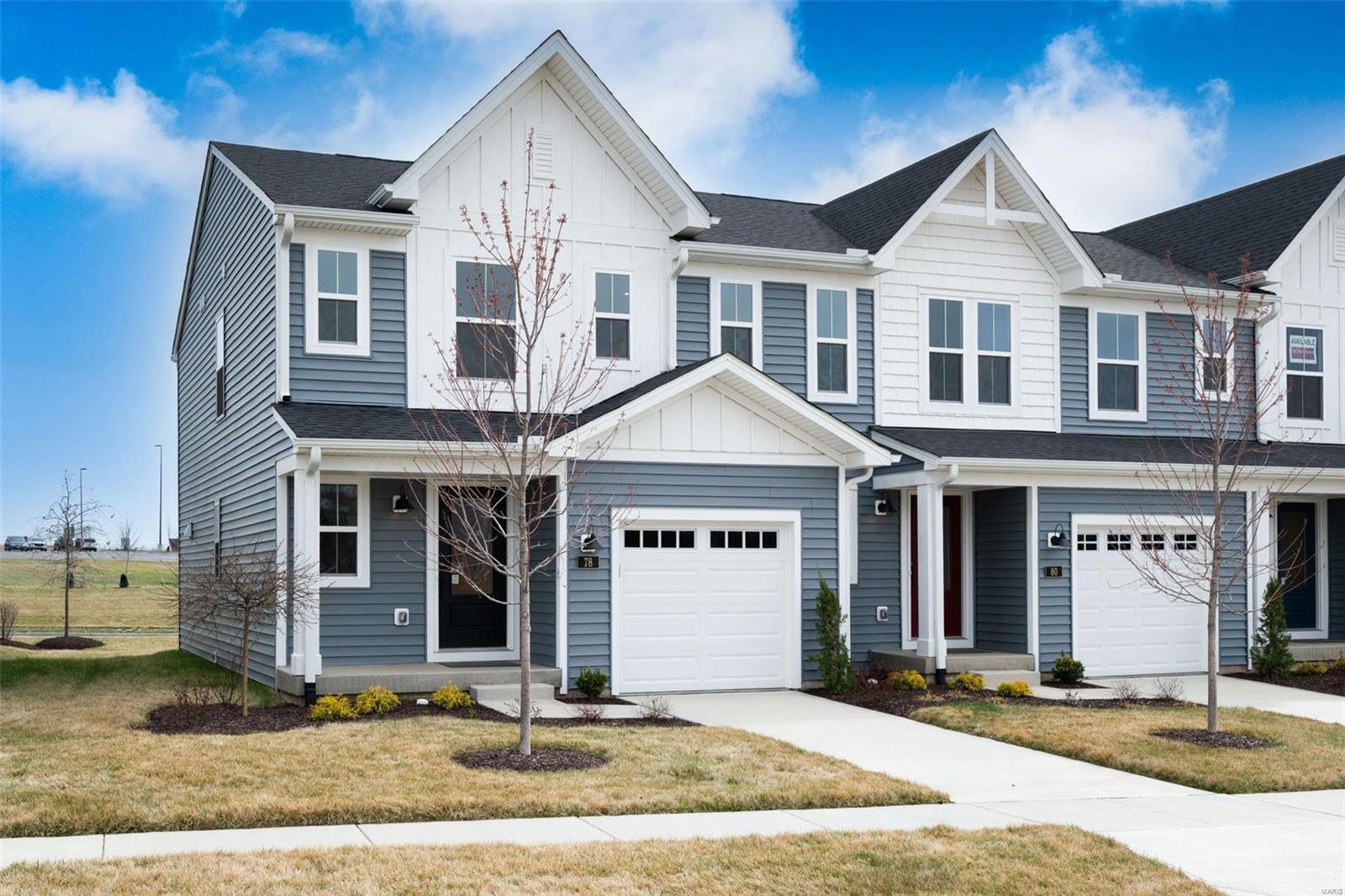 Property Photo: 78 Mora Boulevard 436-401 MO 63385