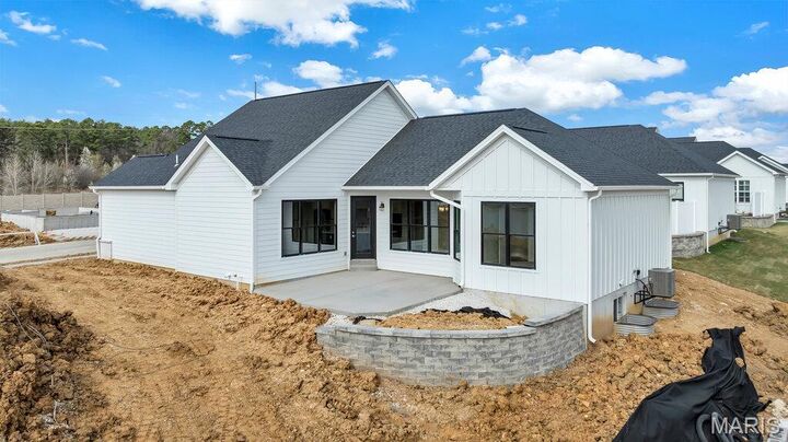 Property Photo: 149 Haven Ridge Court MO 63368