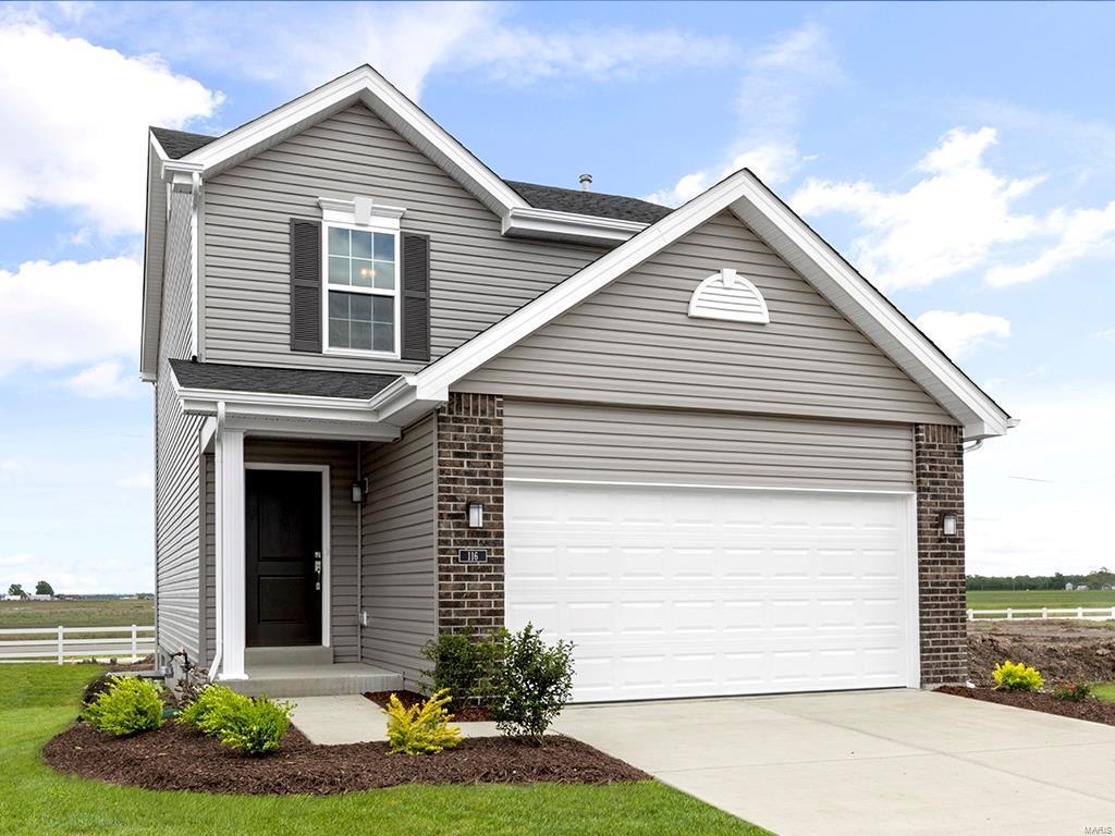 Property Photo: 2 Burlington At Liberty Commons MO 63348