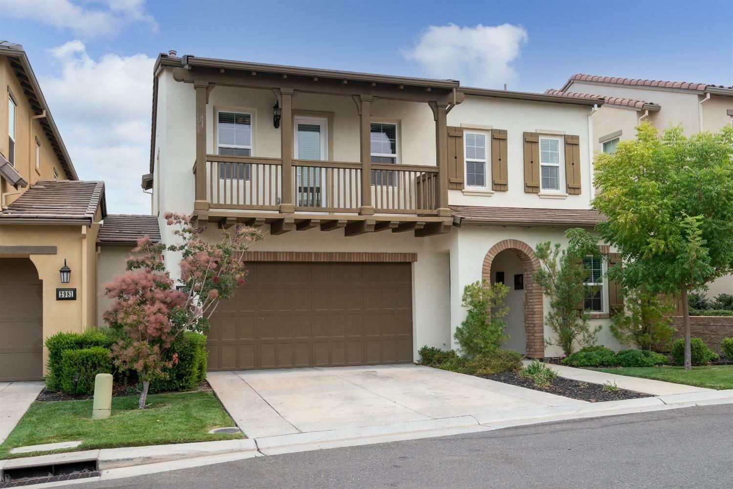 Property Photo:  2987 Beatty Drive  CA 95762 