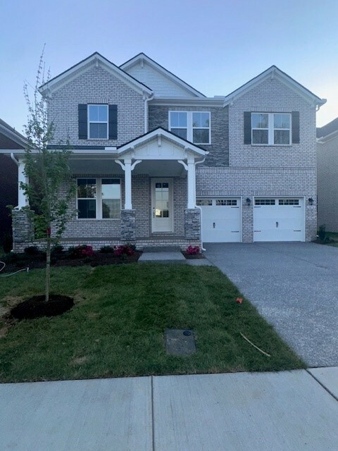 Property Photo: 3696 Pierside Drive TN 37076