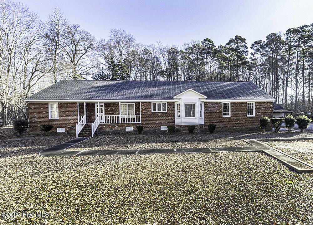 Property Photo:  1725 Pleasant Hill Road  NC 27801 