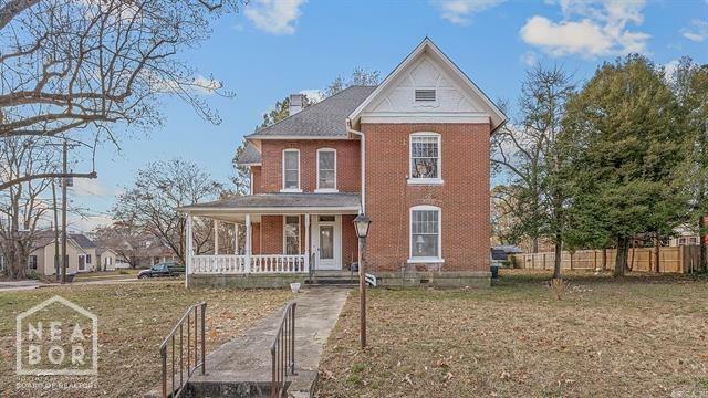 642 W Matthews Avenue  Jonesboro AR 72401 photo