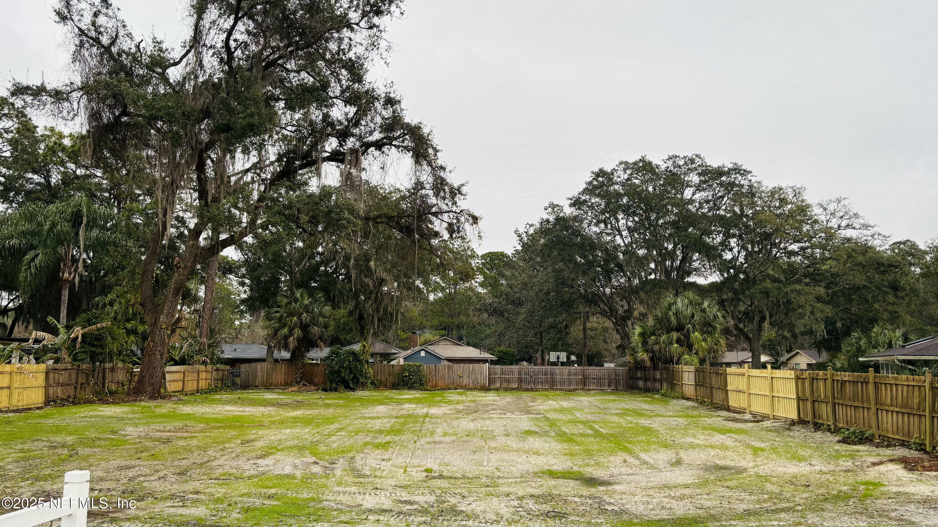 Property Photo:  961 Fruitwood Drive  FL 32259 