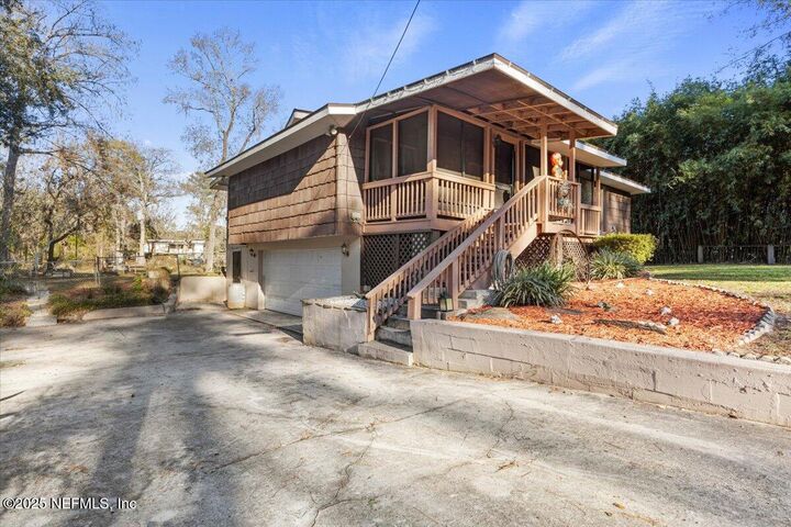 Property Photo: 4162 Scenic Drive FL 32068