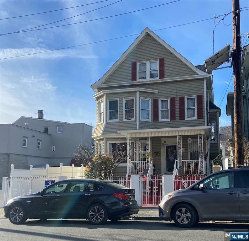 Property Photo:  578-580-580 26th Street  NJ 07514 