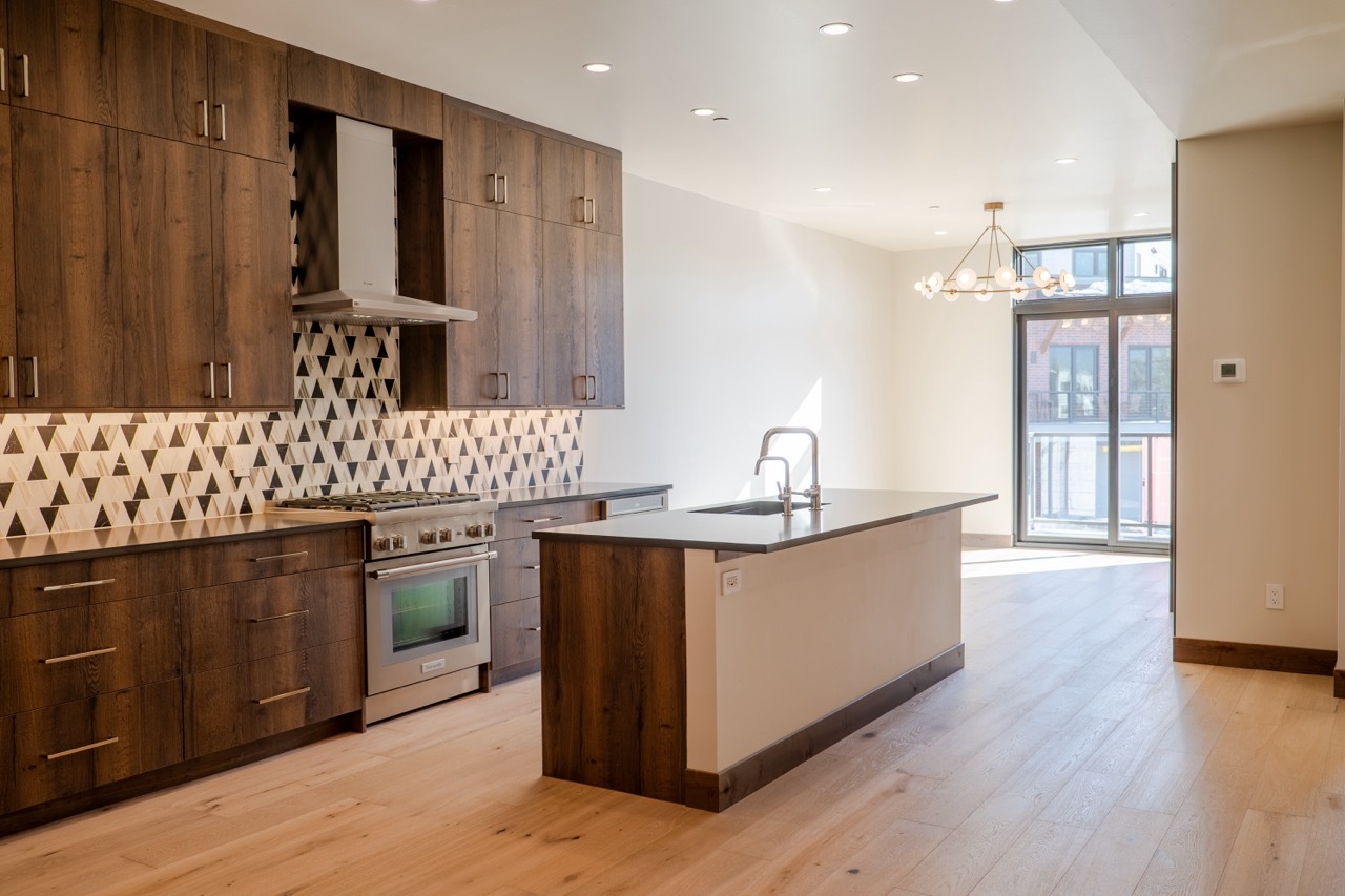 Property Photo: 220 E 2nd Street 201 MT 59937