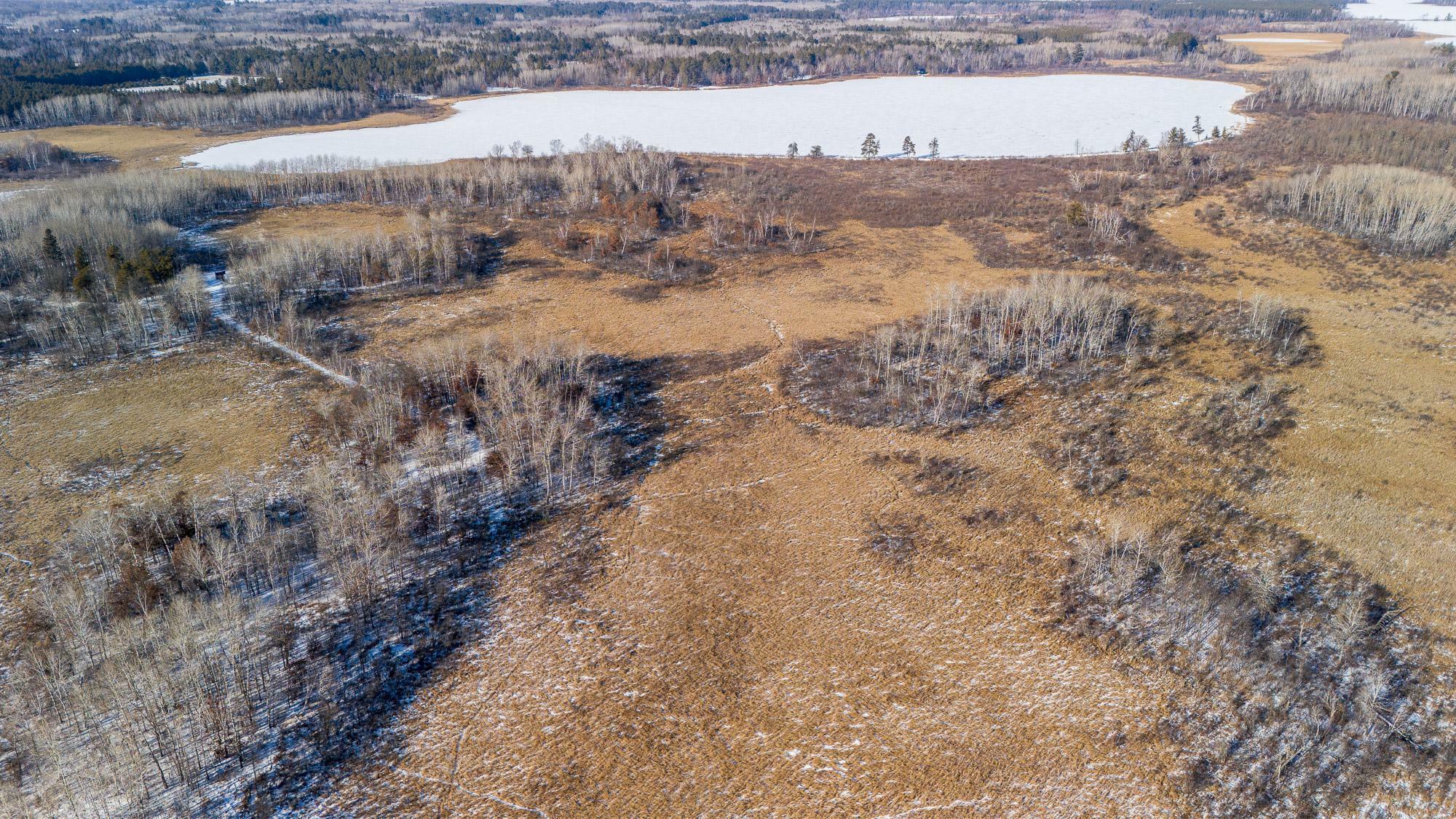 Property Photo:  Tbd 56th Avenue NW  MN 56633 