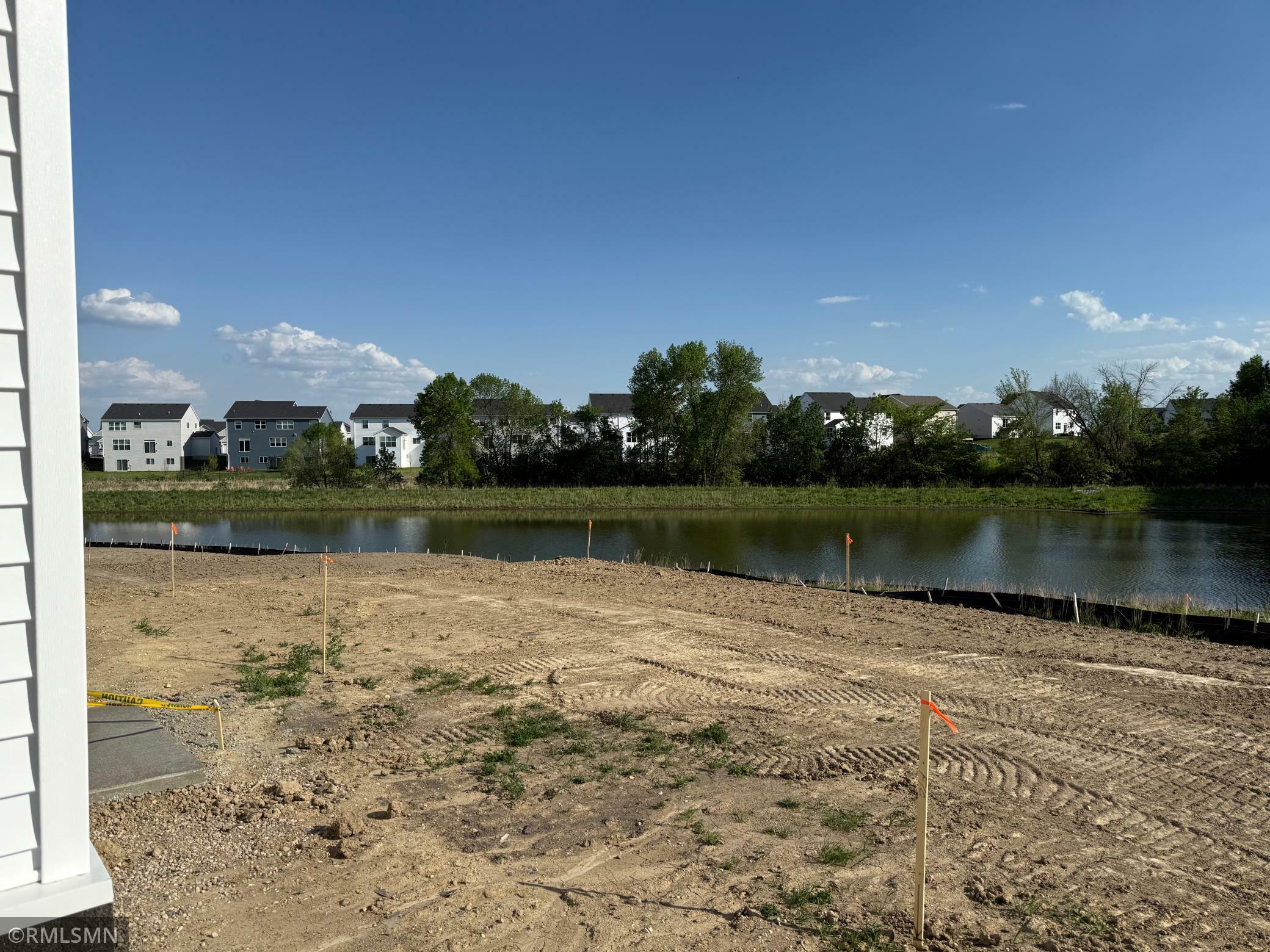 Property Photo: 2607 Ivan Avenue NE MN 55330