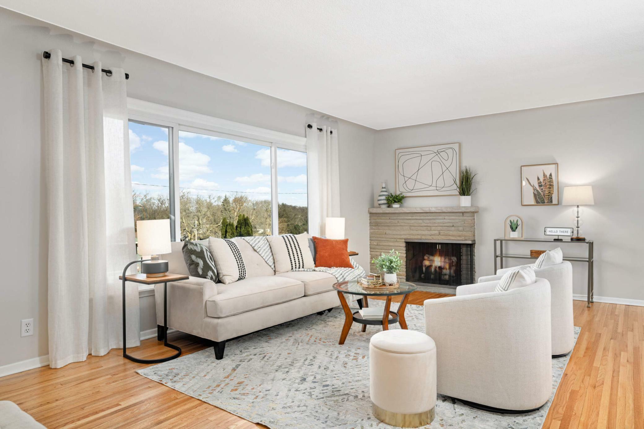 Property Photo:  5801 Oaklawn Avenue  MN 55424 