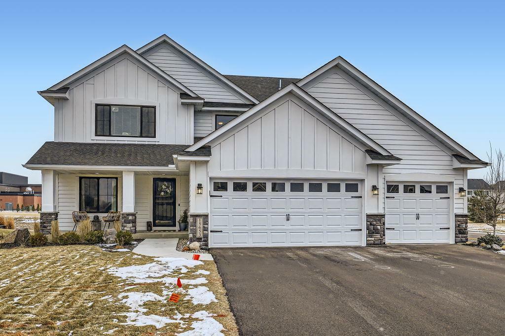 Property Photo:  15653 Wyoming Avenue  MN 55378 