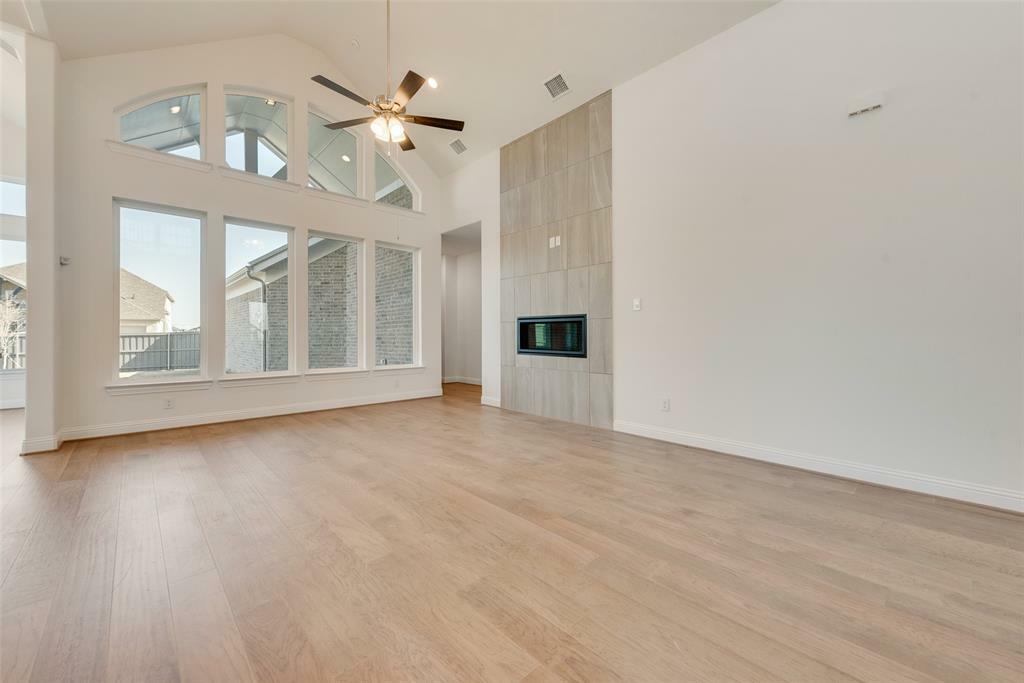 3542 Coneflower Trail  Prairie Ridge TX 76084 photo