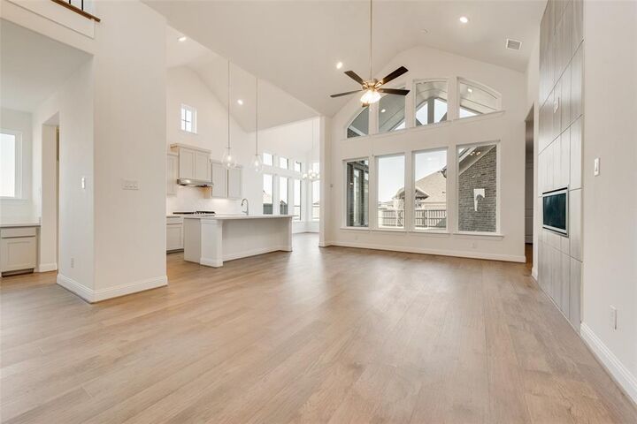3542 Coneflower Trail  Prairie Ridge TX 76084 photo