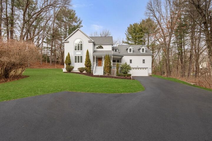 Property Photo:  77 Reservation Rd  MA 01810 
