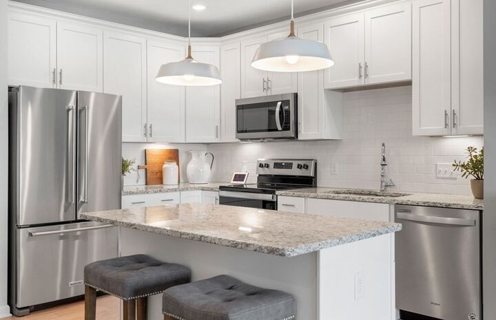 Property Photo: 300 Martins Landing Way 402 MA 01864