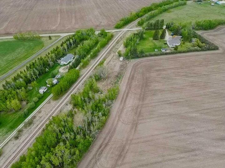 Property Photo: 1019 391 Township AB T4P 0E8