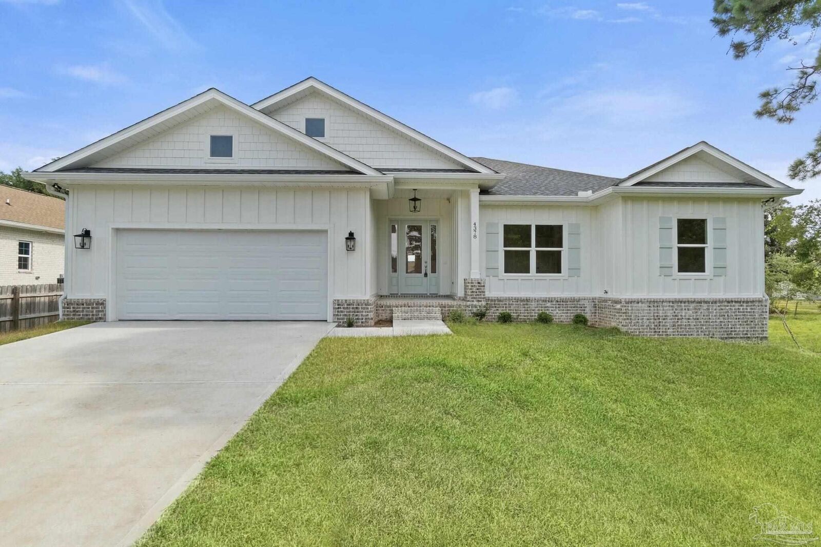 Property Photo:  4378 Carol Ct  FL 32563 