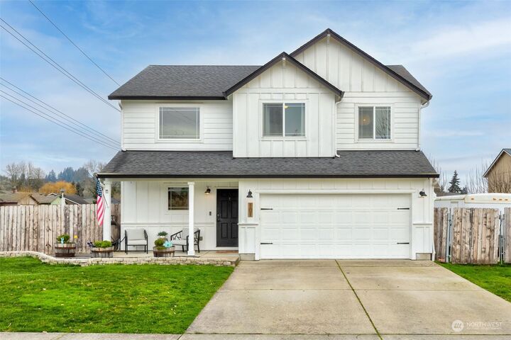 101  Leif Drive  Kelso WA 98626 photo