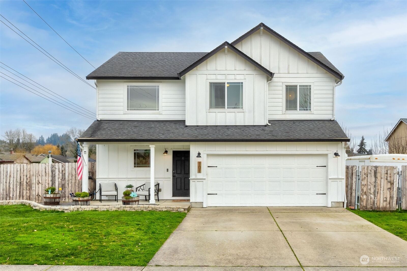 Property Photo: 101 Leif Drive WA 98626