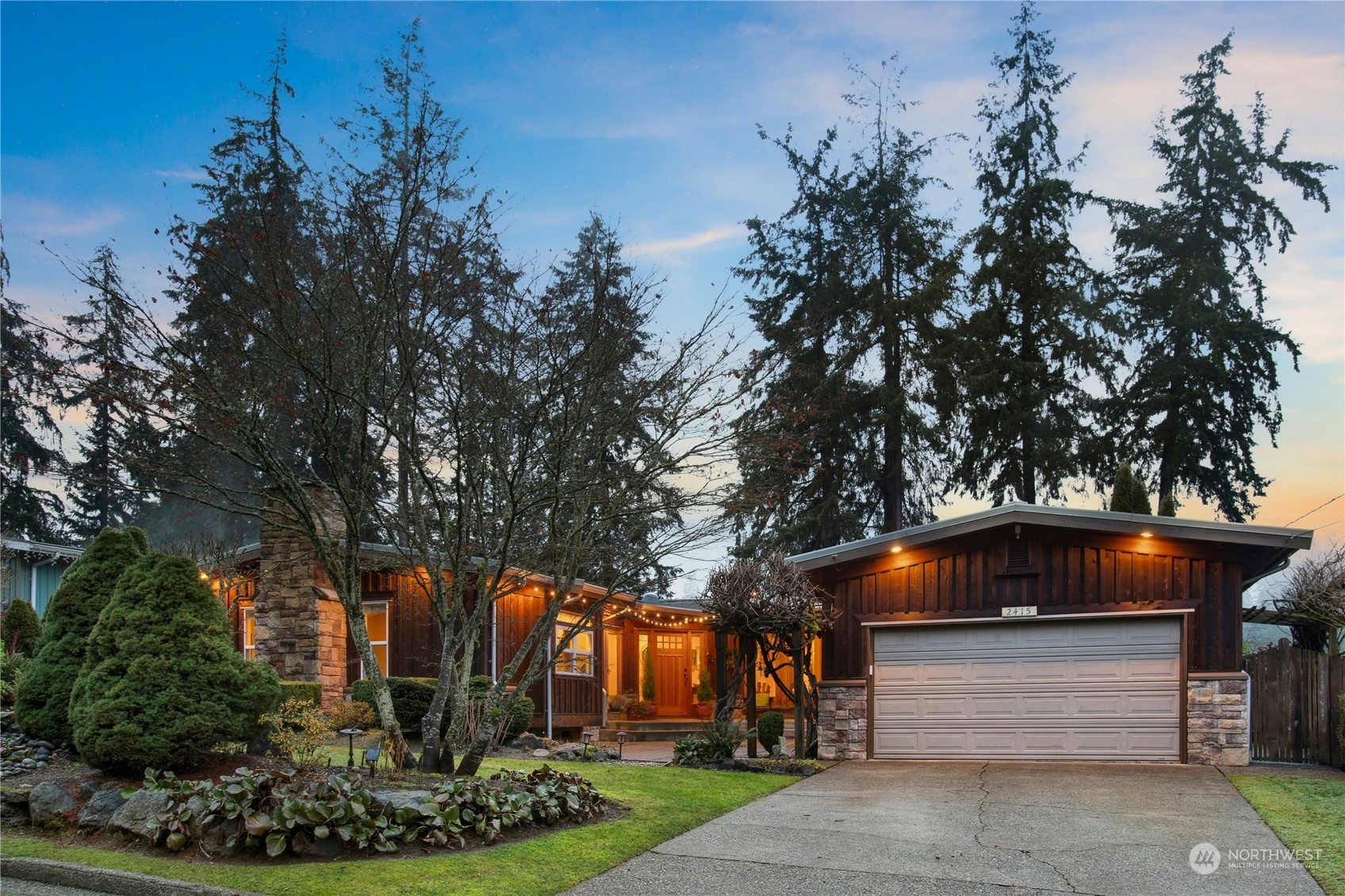 Property Photo:  2415  159th Avenue SE  WA 98008 