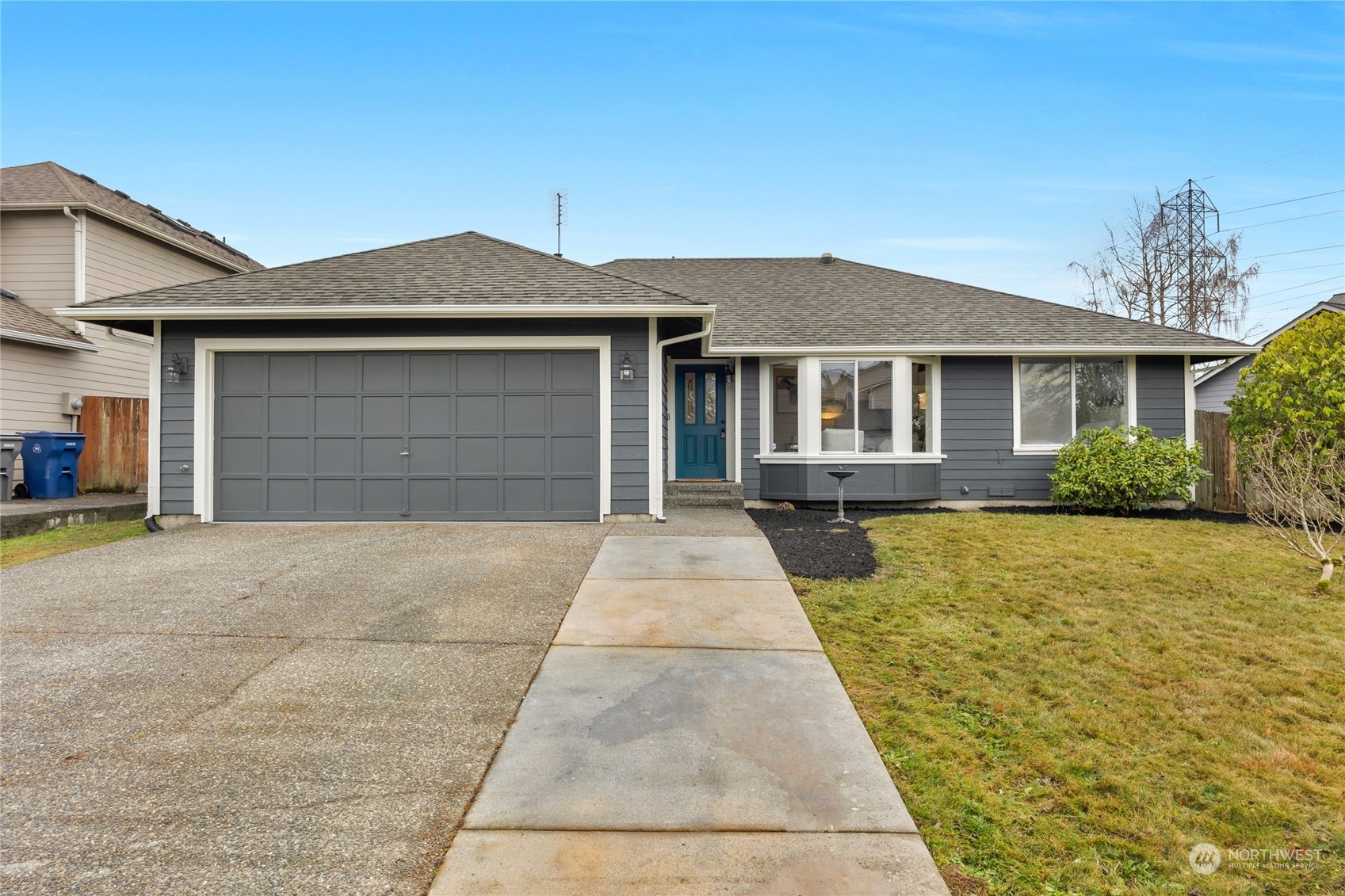 Property Photo:  9002  17th Street NE  WA 98258 