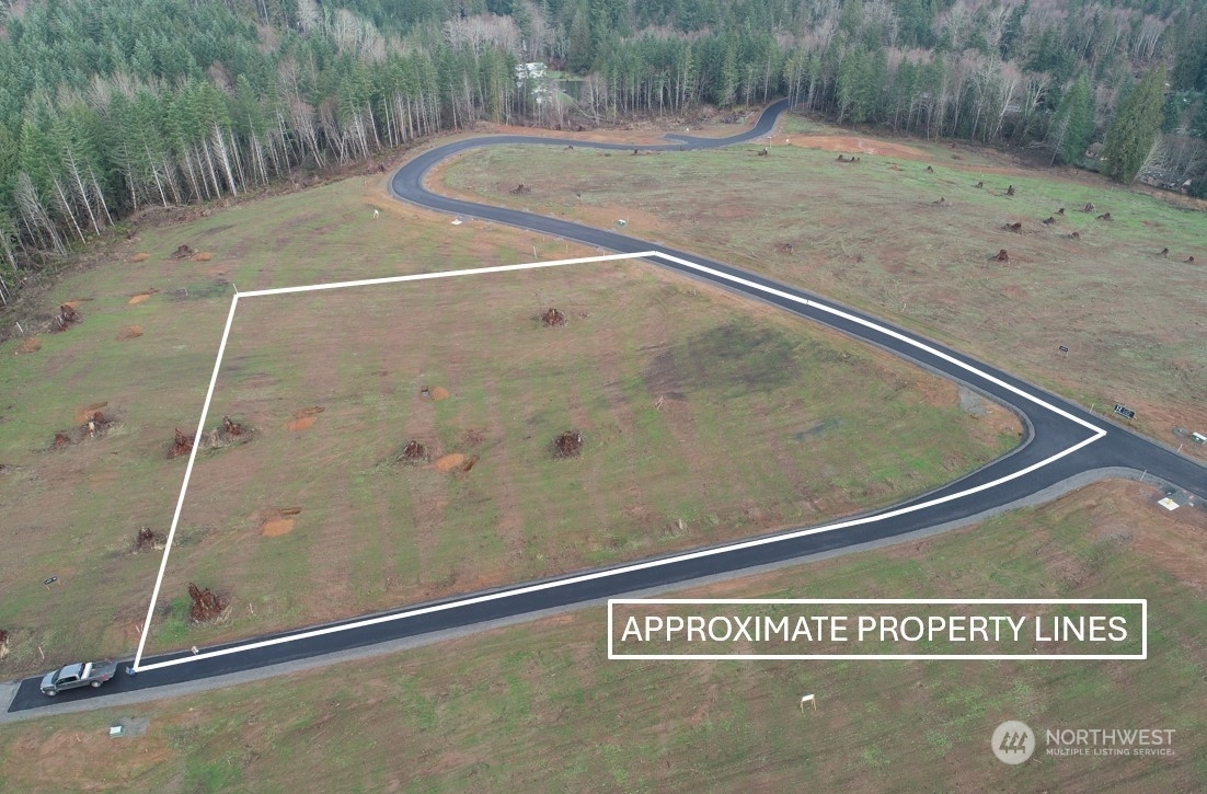 Property Photo: 214 Ash Mountain Drive WA 98611