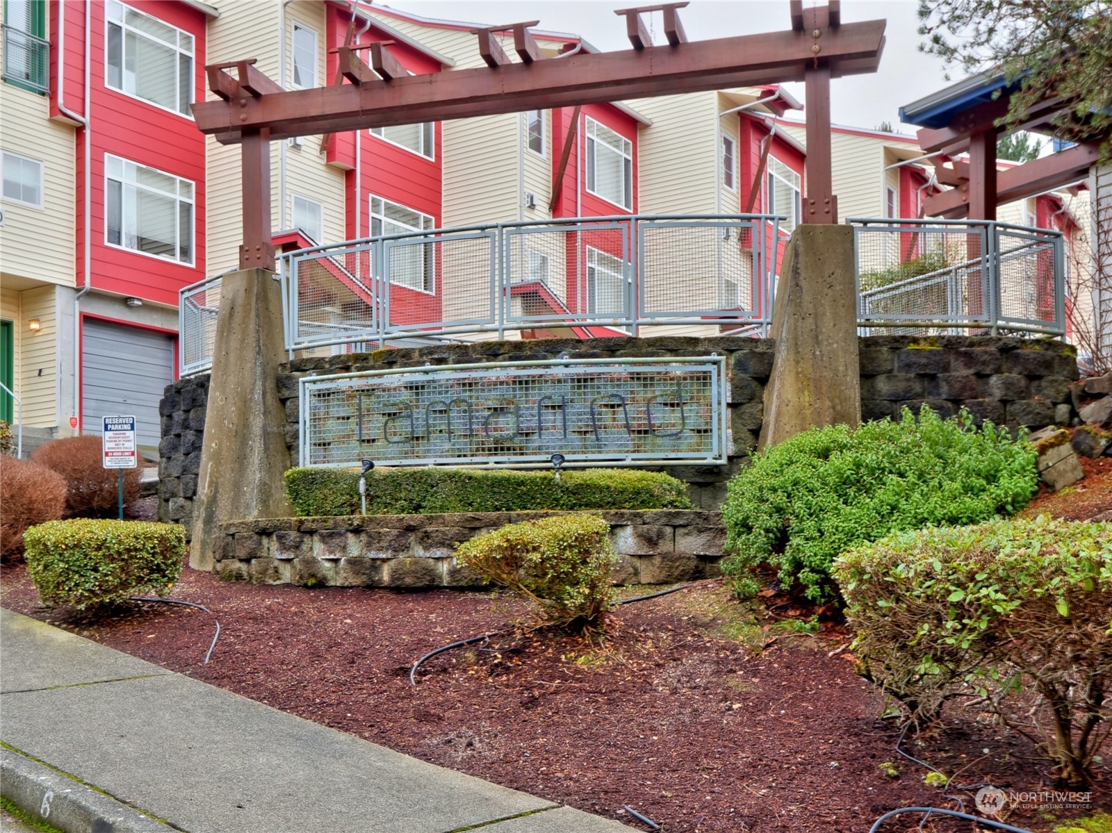 Property Photo: 7420 Newcastle Golf Club Road F WA 98059