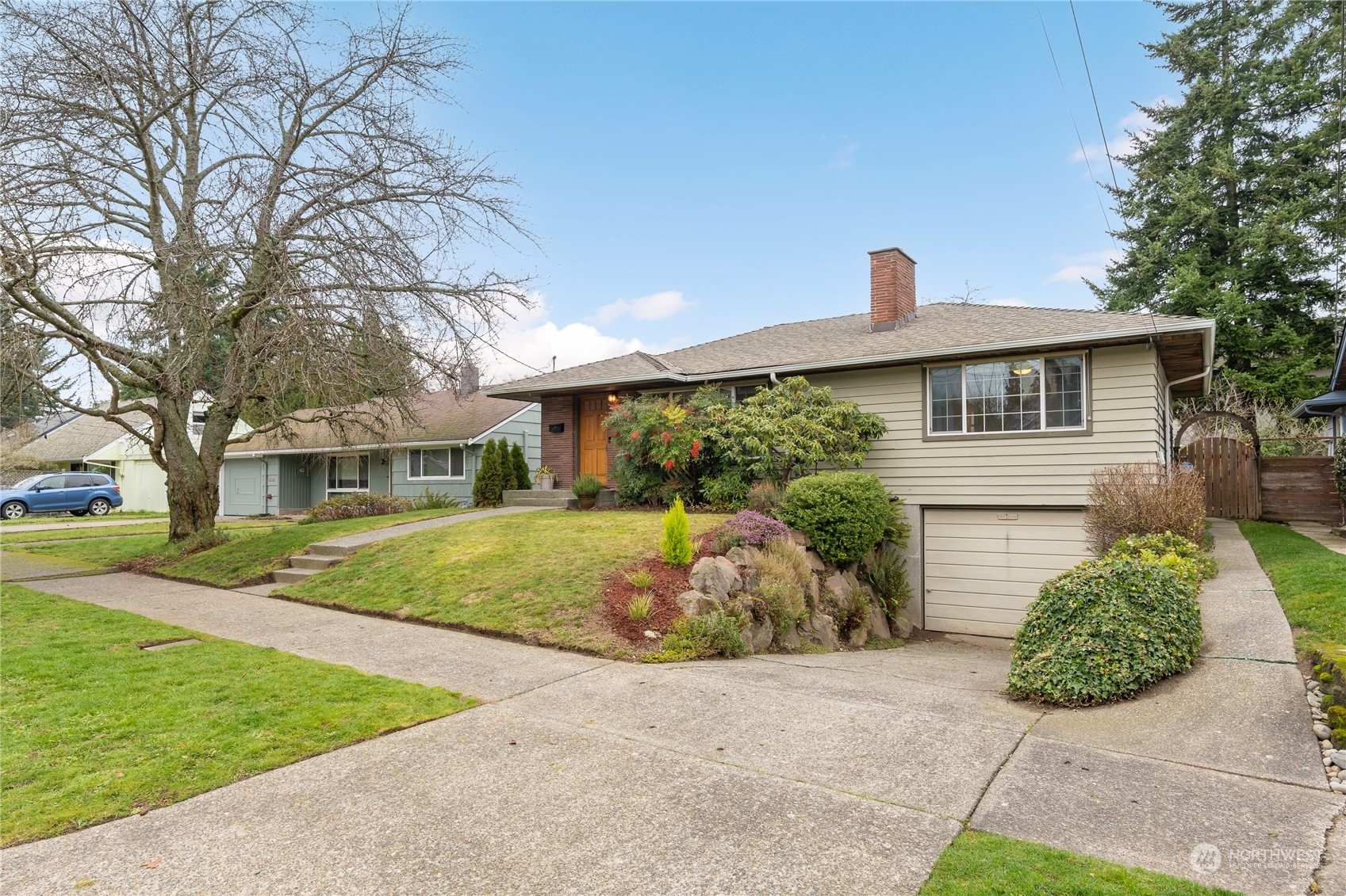 7532  28th Avenue SW  Seattle WA 98126 photo