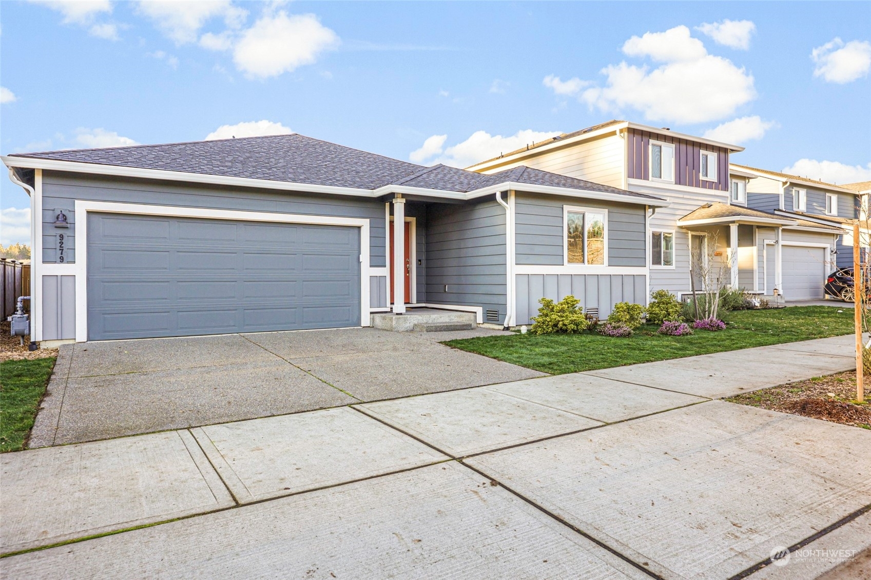 Property Photo:  9279  Fairybell Street SE  WA 98501 