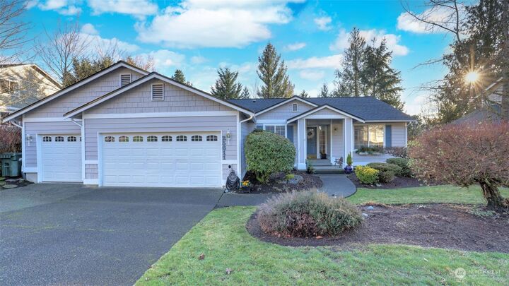 Property Photo:  25611  Cumberland Way  WA 98010 