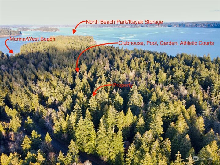 Property Photo:  100 E Liberty Road  WA 98584 