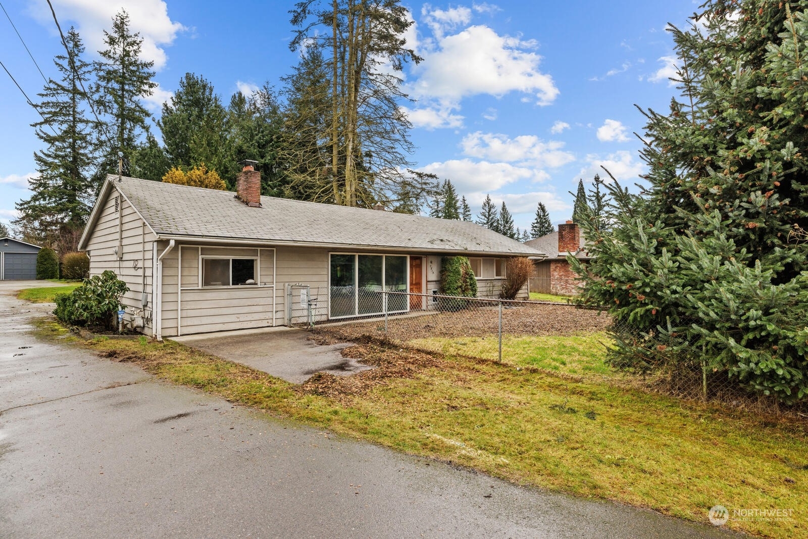 Property Photo:  7815  51st Avenue NE  WA 98270 