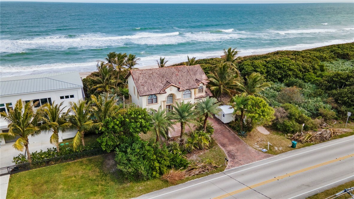 Property Photo:  7095 S Highway A1a  FL 32951 