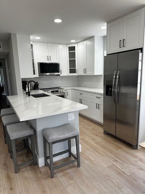 Property Photo:  698 Normandy O Lane O  FL 33484 