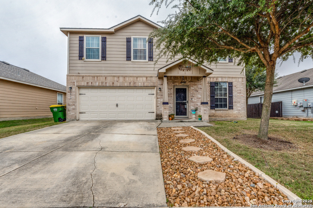Property Photo: 7546 Derby Vista TX 78154