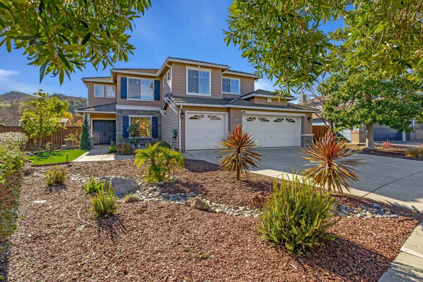 Property Photo:  6229 Dovetail Court  CA 95135 